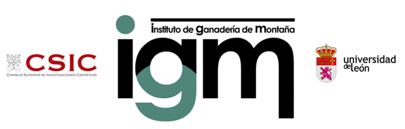 IGM León (CSIC-Universidad León)