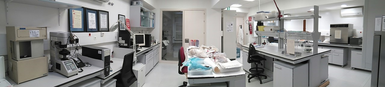 1 Laboratario de Petrofísica
