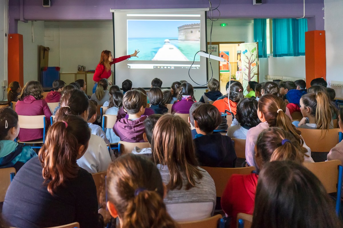 Los satélites “Sentineles”: los nuevos vigías de los océanos