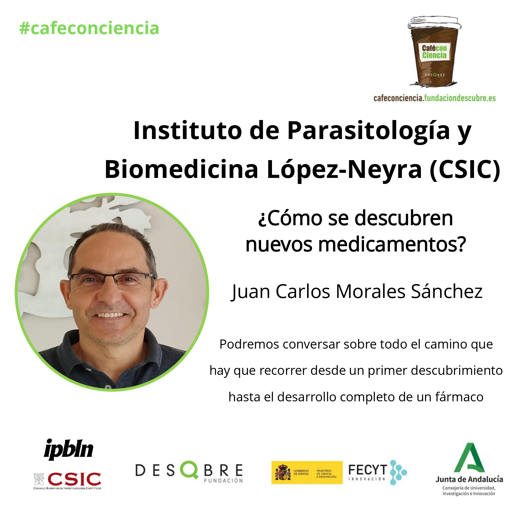 Cartel Actividad