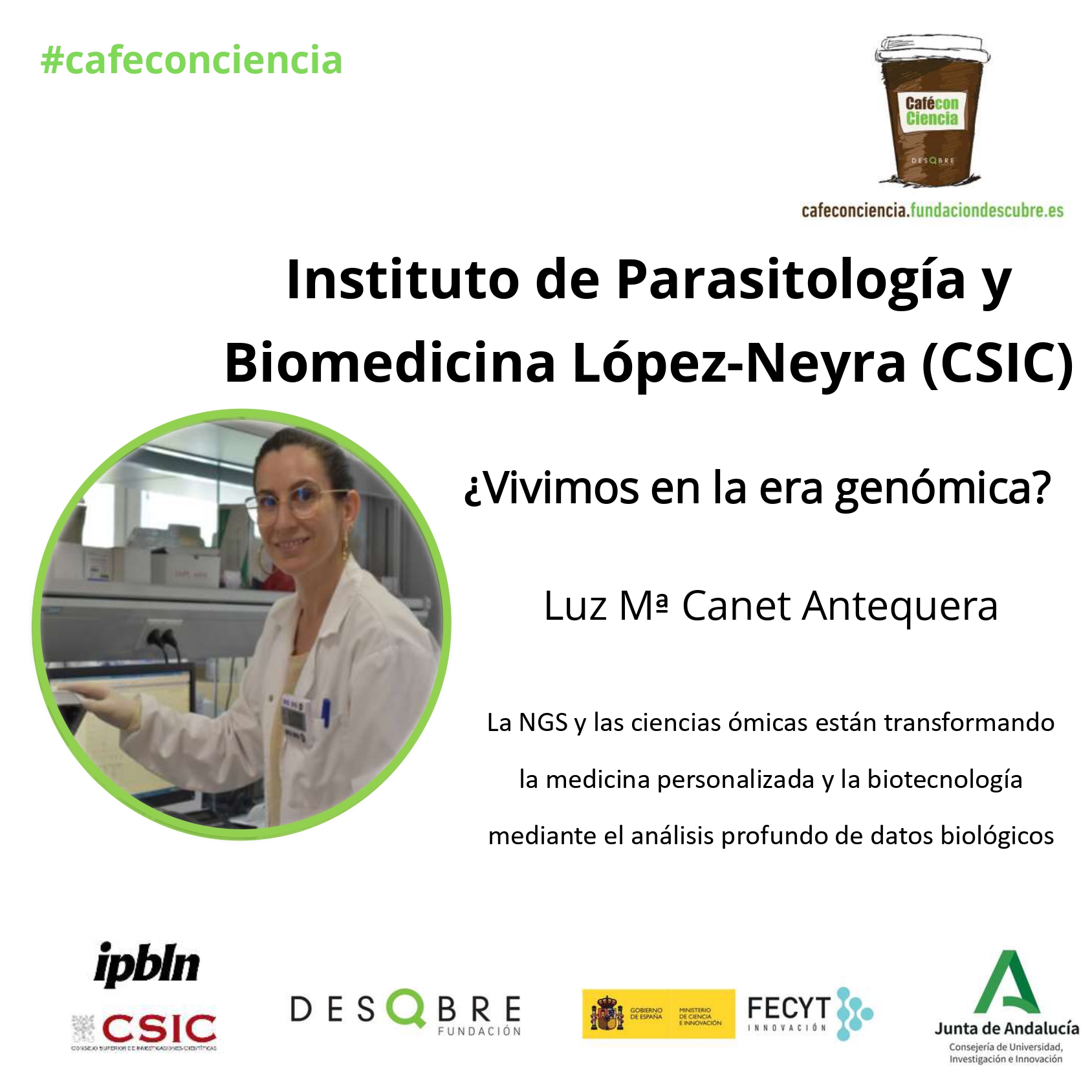 Cartel Actividad