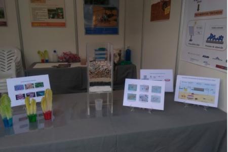 La reutilización del agua