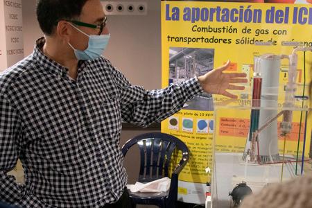Captura y almacenamiento de CO2