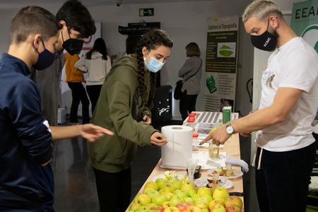 Frutales