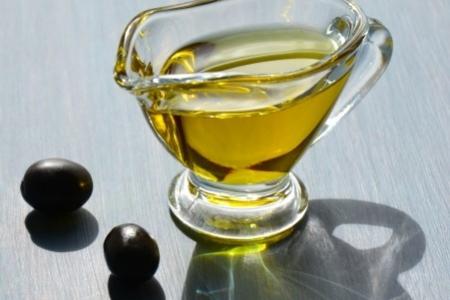 jarra aceite