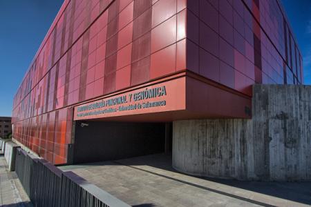 Instituto de Biología Funcional y Genómica CSIC/USAL (Salamanca)