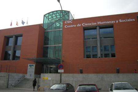 Humanidades y Ciencias Sociales en Suanzes. Visita guiada al CCHS