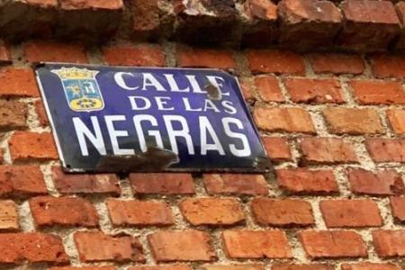 El legado del mercado transatlántico de esclavos en la ciudad de Madrid