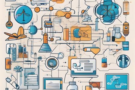 Descubre las innovaciones del procesamiento del lenguaje: Herramientas en acción