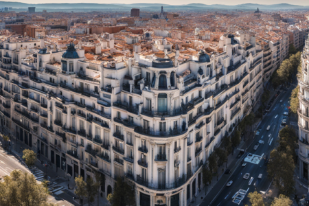 Injusticia espacial y políticas de vivienda en Madrid (1950-2020)