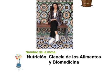 Café conciencia en el Instituto de la Grasa con un investigador