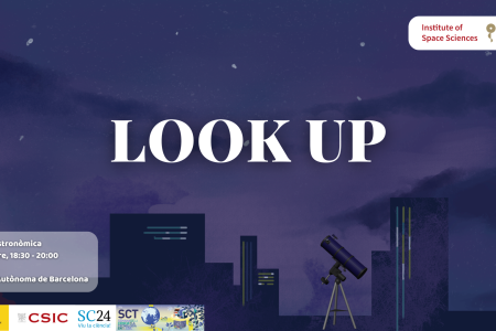 Cartel #LookUp