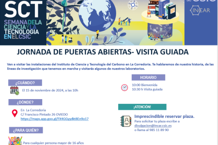 info visita guiada