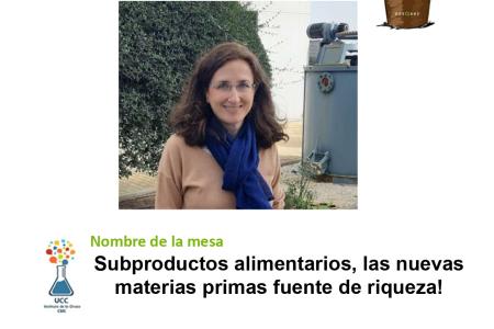 Anuncio actividad: Instituto de la Grasa_CSIC