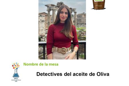 Anuncio actividad: Instituto de la Grasa_CSIC