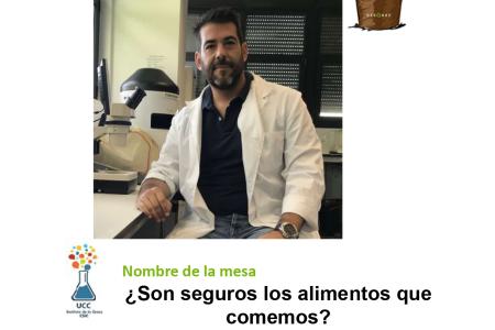 Anuncio actividad: Instituto de la Grasa_CSIC