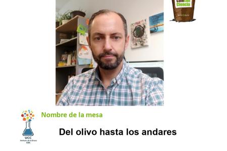 Anuncio actividad: Instituto de la Grasa_CSIC