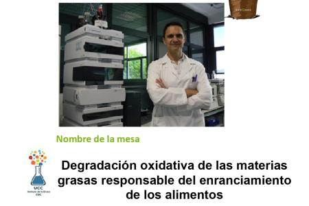 Anuncio actividad: Instituto de la Grasa_CSIC