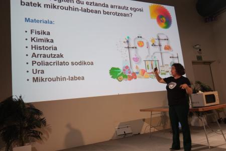 Zientzia Kluba