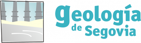 Geología de Segovia