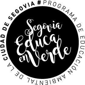 Segovia Educa en Verde