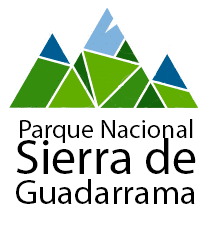 Logo Parque Nacional de la Sierra de Guadarrama