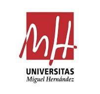 Logo de la Universidad Miguel Hernández