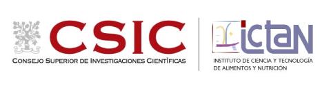 Logo ICTAN-CSIC