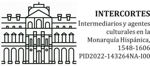 Intercortes