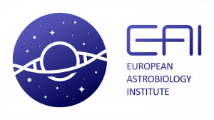 EUROPEAN ASTROBIOLOGY INSTITUTE