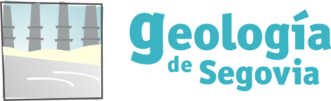 Geología de Segovia