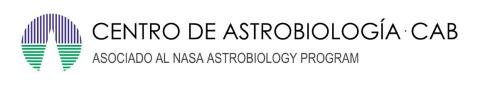 CENTRO DE ASTROBIOLOGÍA