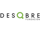 Logo Fundación Descubre