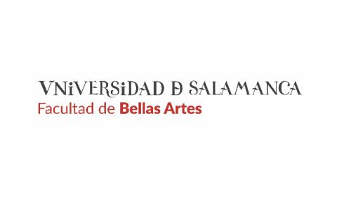 Logo Facultad de Bellas Artes. Universidad de Salamanca
