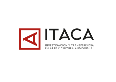 Logo Grupo de investigación ITACA